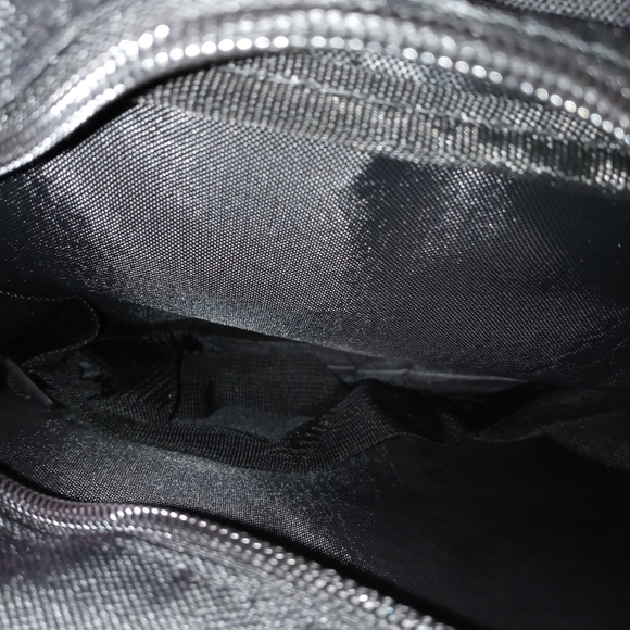 Cartoon Laptop Messenger Shoulder Bag NWOT - Picture 5 of 5